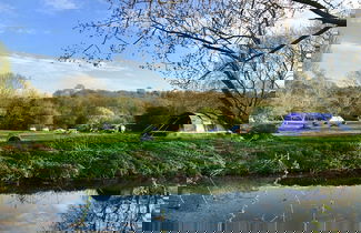 Photo 49 - Cotswolds Camping at Holycombe
