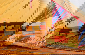 Photo 17 - Cotswolds Camping at Holycombe