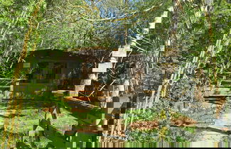 Photo 41 - Cotswolds Camping at Holycombe