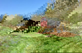 Photo 5 - Cotswolds Camping at Holycombe