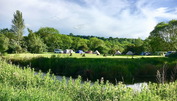 Photo 1 - Cotswolds Camping at Holycombe