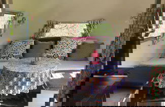 Photo 28 - Cotswolds Camping at Holycombe