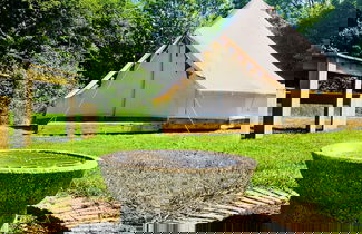 Photo 16 - Cotswolds Camping at Holycombe