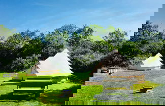 Photo 12 - Cotswolds Camping at Holycombe