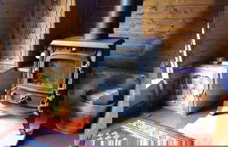 Photo 31 - Cotswolds Camping at Holycombe