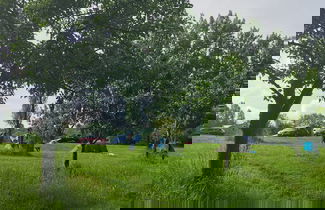 Photo 50 - Cotswolds Camping at Holycombe