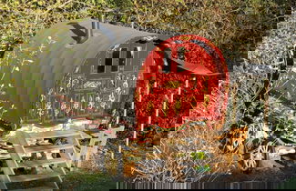 Photo 19 - Cotswolds Camping at Holycombe