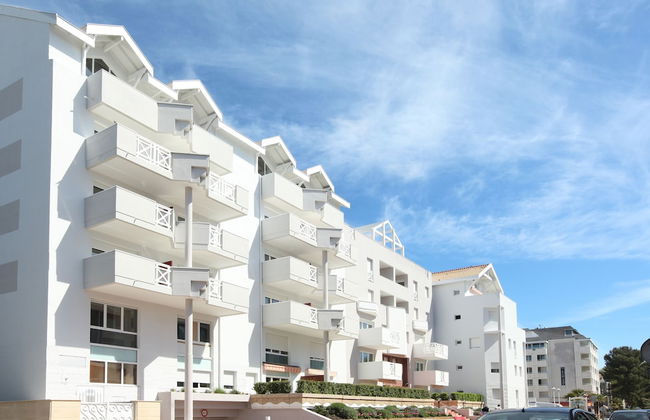 VVF Résidence Arcachon - Foto 1