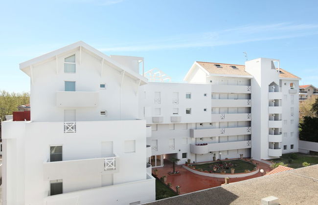 VVF Résidence Arcachon - Foto 18