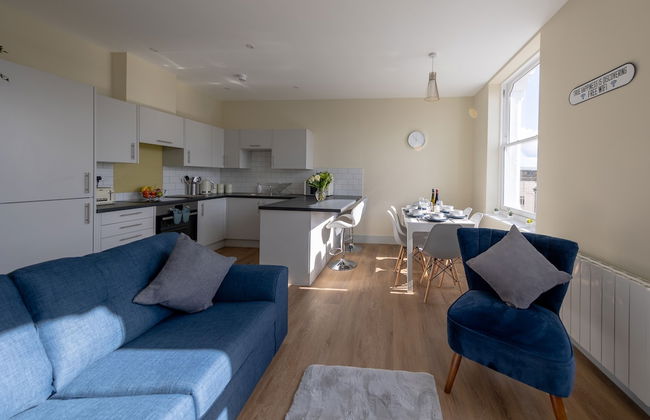 Apartment 5 Isabella House Hereford - Photo 1