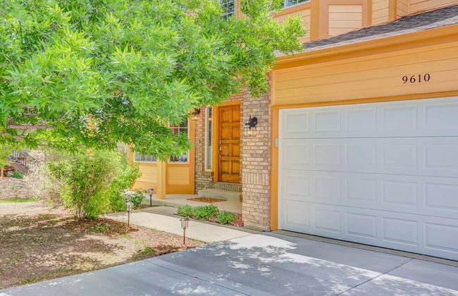 4BR AF Academyw/hot Tub & Firepit - Photo 45
