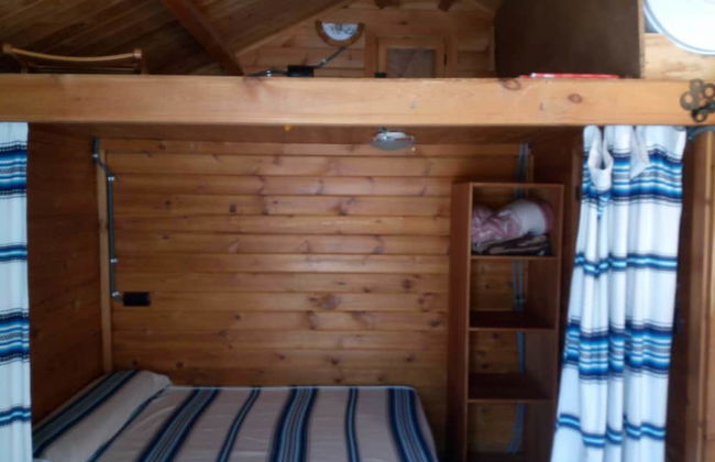 Cabañas Negratín - Foto 3