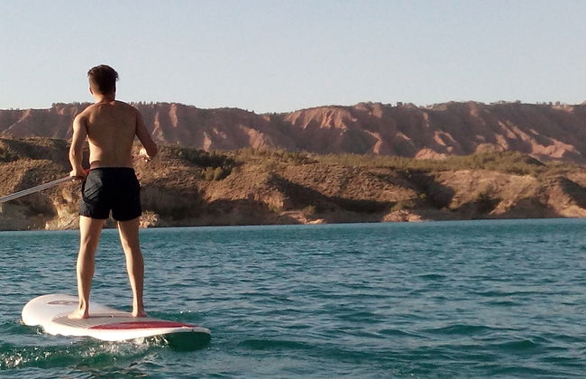 Cabañas Negratín - Foto 9