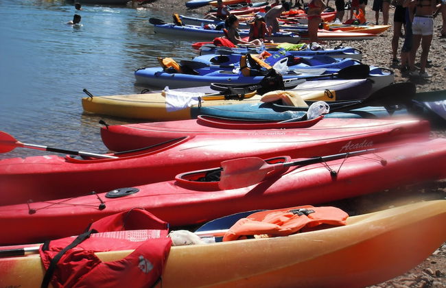 Cabañas Negratín - Foto 12