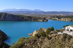 Photo 17 - Cabañas Negratín