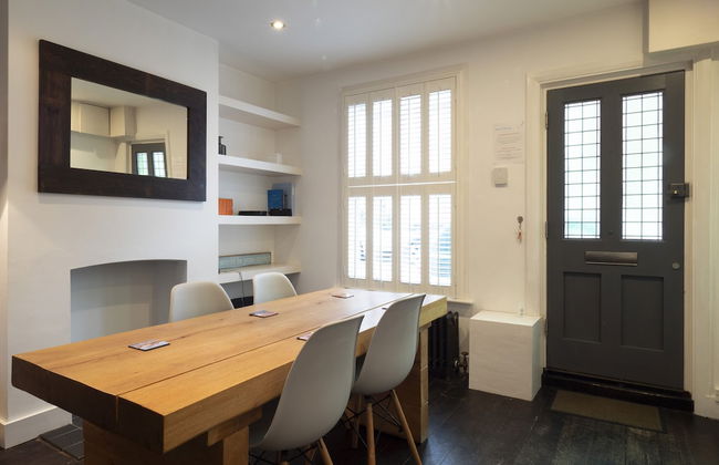 Crab Cottage - Foto 18