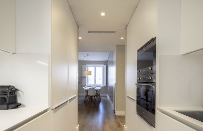 Chiado Mercy - Lisbon Best Apartments - Foto 20