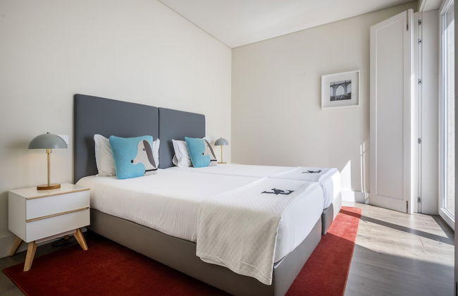 Chiado Mercy - Lisbon Best Apartments - Foto 11