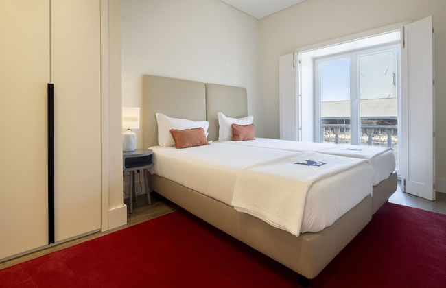 Chiado Mercy - Lisbon Best Apartments - Foto 6