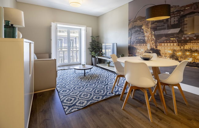 Chiado Mercy - Lisbon Best Apartments - Foto 25