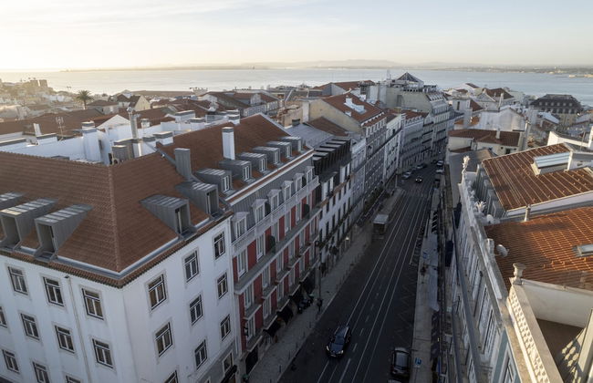 Chiado Mercy - Lisbon Best Apartments - Foto 1