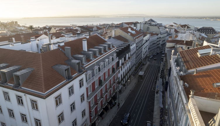 Photo 1 - Chiado Mercy - Lisbon Best Apartments