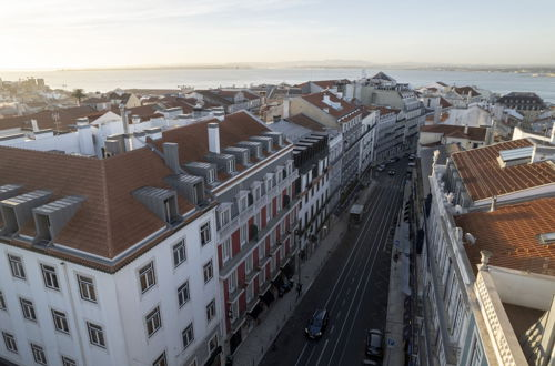 Foto 1 - Chiado Mercy - Lisbon Best Apartments