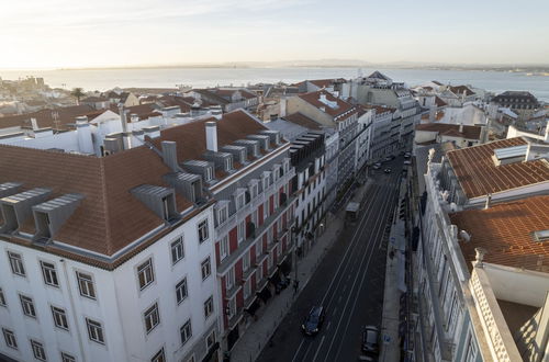 Photo 1 - Chiado Mercy - Lisbon Best Apartments