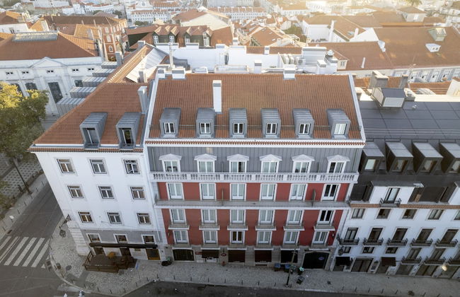 Chiado Mercy - Lisbon Best Apartments - Foto 59
