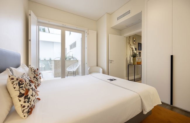 Chiado Mercy - Lisbon Best Apartments - Foto 15