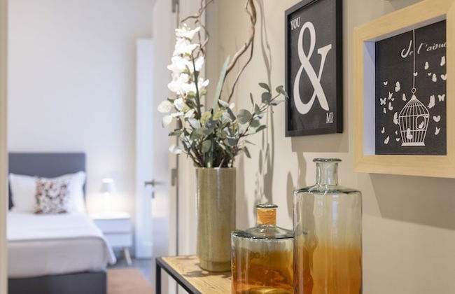Chiado Mercy - Lisbon Best Apartments - Foto 58