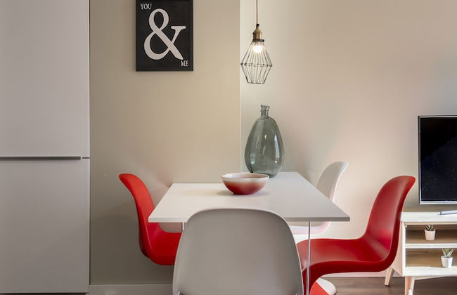 Chiado Mercy - Lisbon Best Apartments - Foto 40