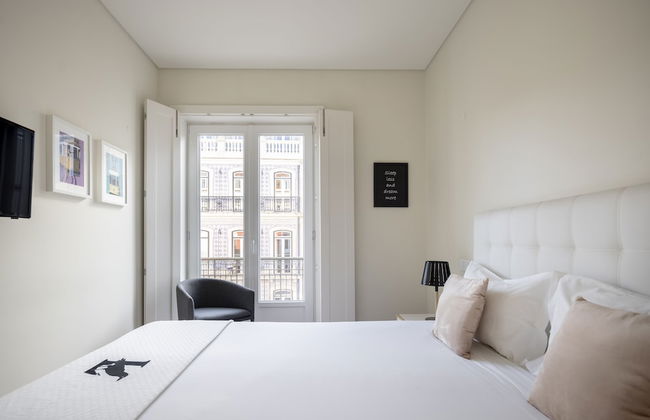 Chiado Mercy - Lisbon Best Apartments - Foto 2