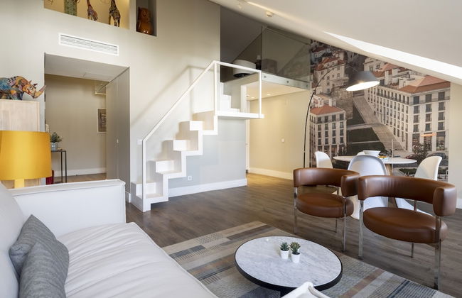Chiado Mercy - Lisbon Best Apartments - Foto 30