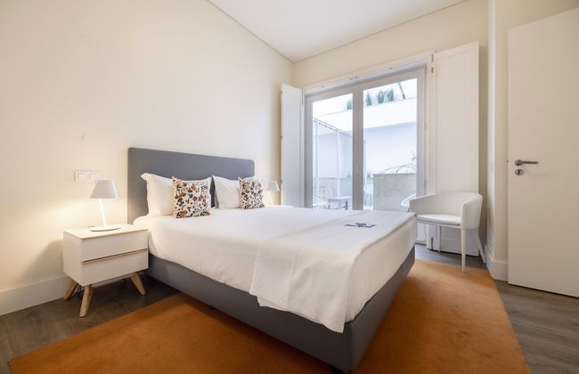 Chiado Mercy - Lisbon Best Apartments - Foto 12