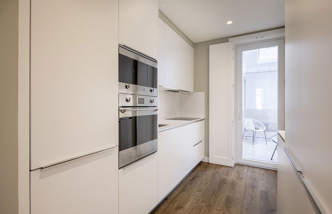 Chiado Mercy - Lisbon Best Apartments - Foto 21