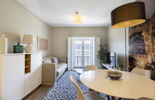 Chiado Mercy - Lisbon Best Apartments - Foto 24