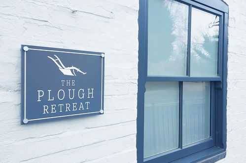 Photo 1 - The Plough Retreat