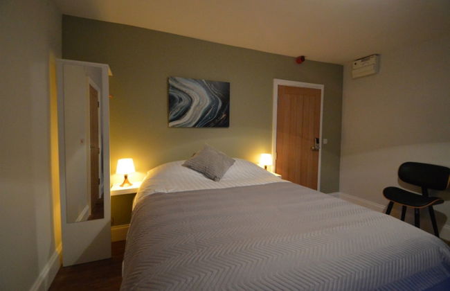 The Plough Retreat - Foto 4