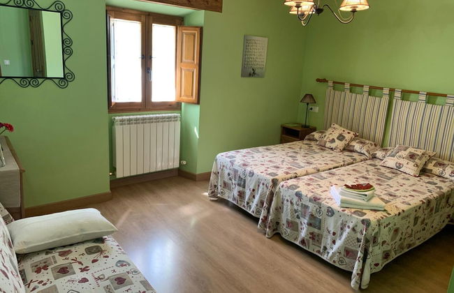La Cabala de Ibeas - Foto 11