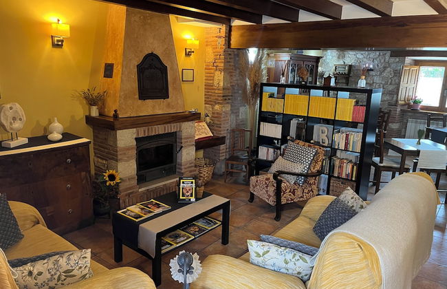 La Cabala de Ibeas - Foto 1