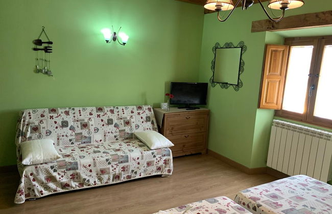 La Cabala de Ibeas - Foto 10