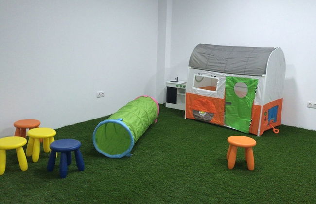 Color Suites Alicante - Foto 60