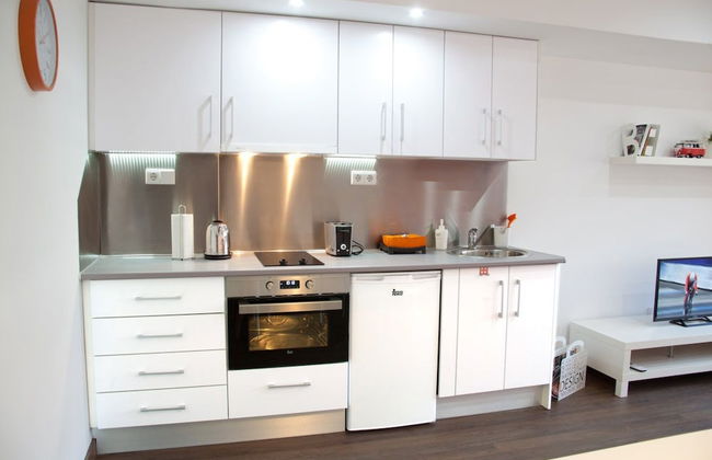 Color Suites Alicante - Foto 18