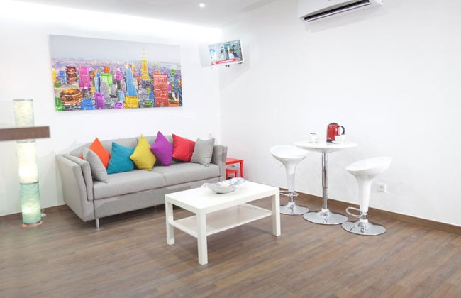 Color Suites Alicante - Foto 1