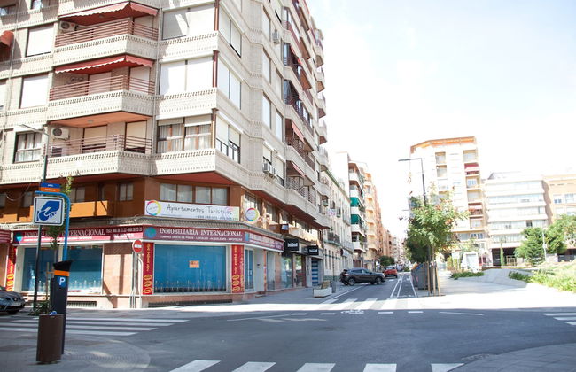 Color Suites Alicante - Foto 64