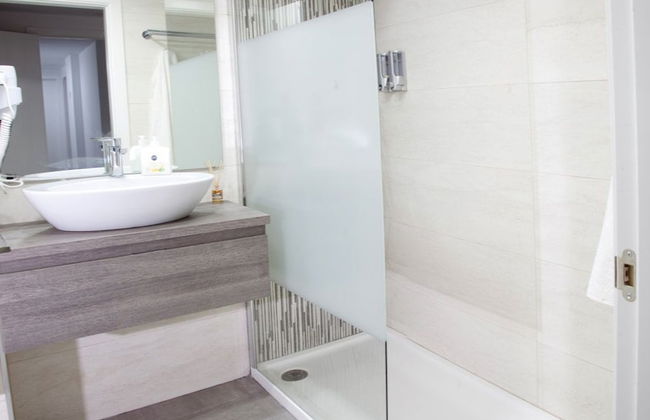 Color Suites Alicante - Foto 56
