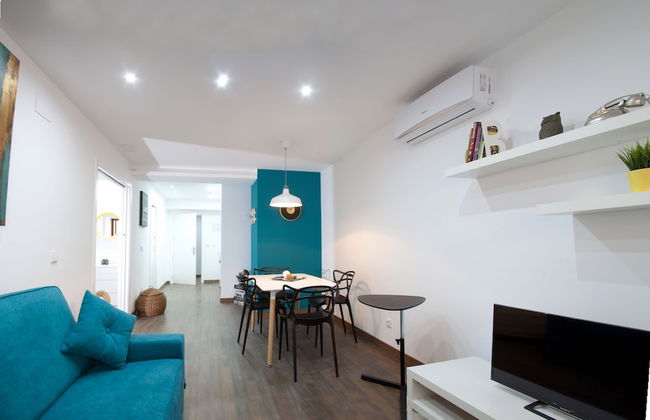 Color Suites Alicante - Foto 24