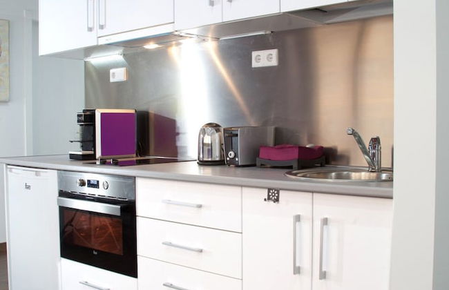Color Suites Alicante - Foto 19