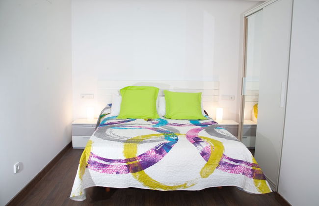 Color Suites Alicante - Foto 3